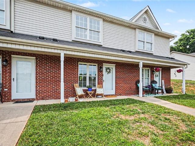 Condo for sale in Eden, North Carolina