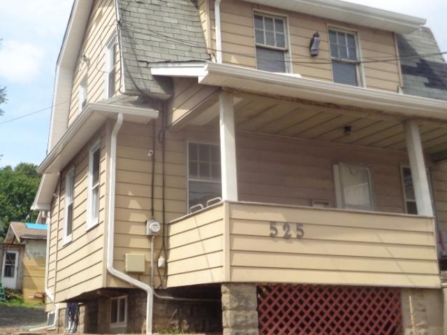 House for sale in Hillside, New Jersey