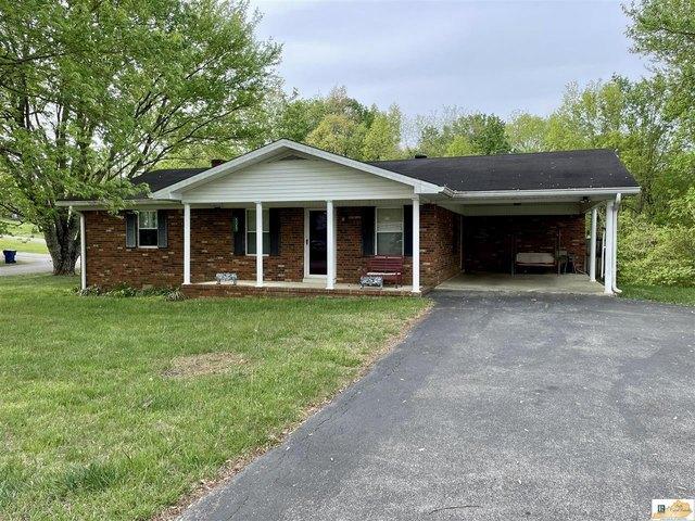 House for sale in Summer Shade, Kentucky