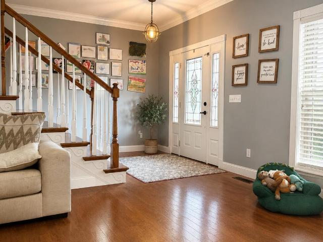 House for sale in Sulligent, Alabama