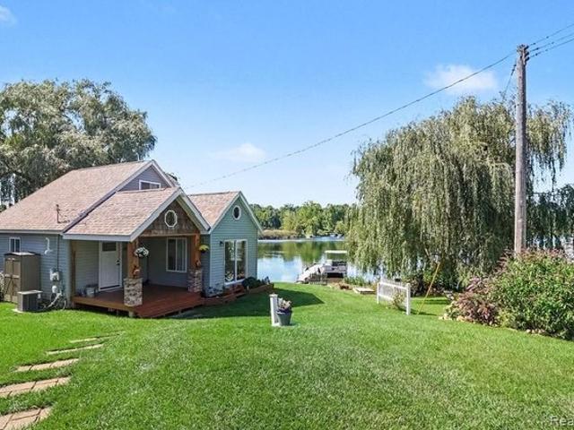 House for sale in White Lake, Langlade County