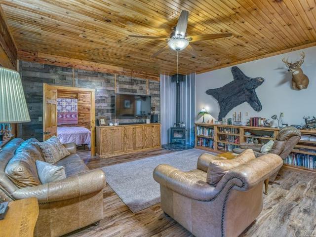 House for sale in Norfork, Baxter County