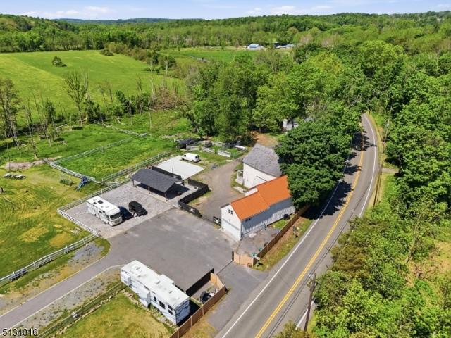 Land for sale in Hope, New Jersey