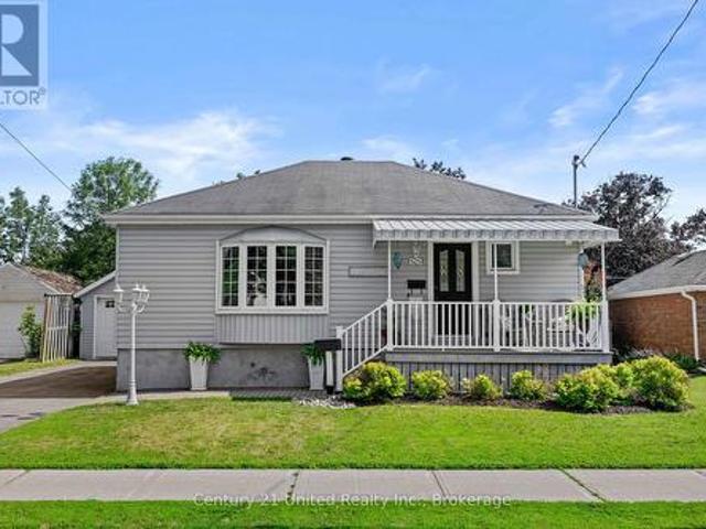 House for sale in Peterborough, Ontario