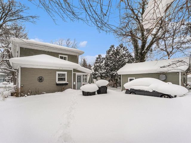 House for sale in Allegan, Michigan