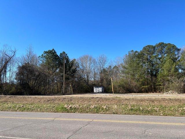 Land for sale in Sumiton, Alabama