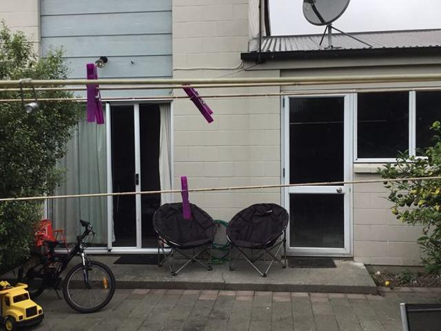 Apartment for rent in Heathcote, Canterbury