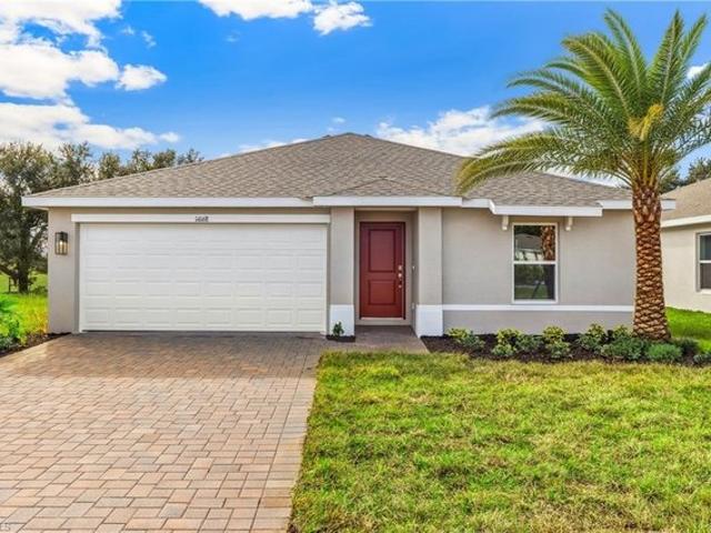 House for sale in Lehigh Acres, Florida