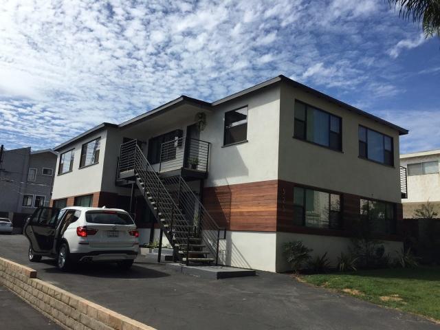 Apartment for rent in El Segundo, California