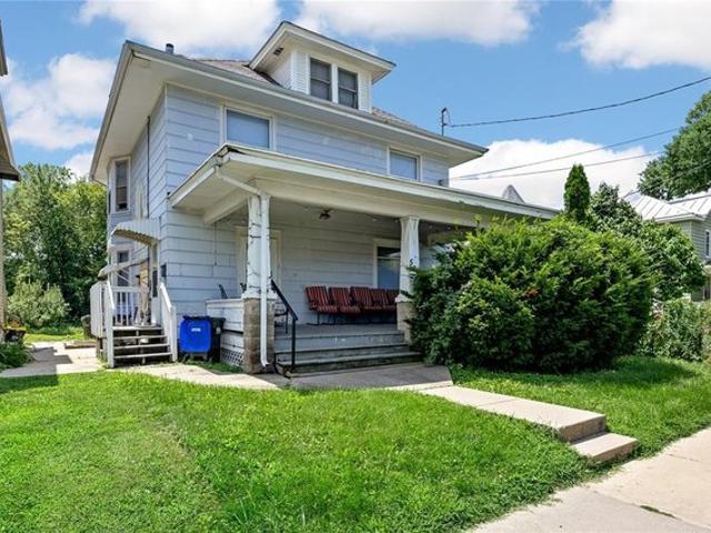 House for sale in Iowa City, Iowa