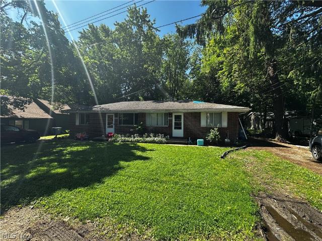 House for sale in Portage, Ohio