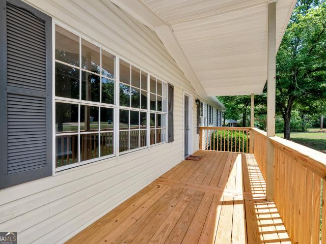 House for sale in Nicholson, Georgia