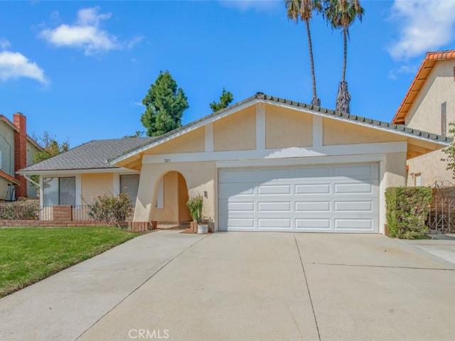 House for sale in Walnut, Los Angeles County