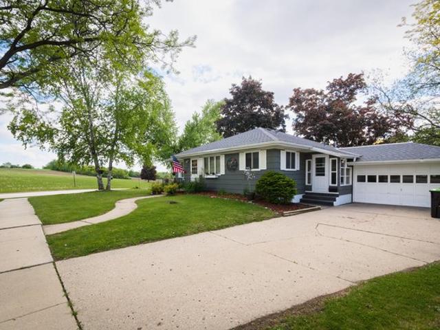 House for sale in Mayville, Wisconsin