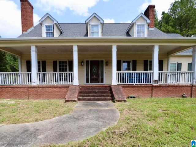 House for sale in Holly Springs, Anniston
