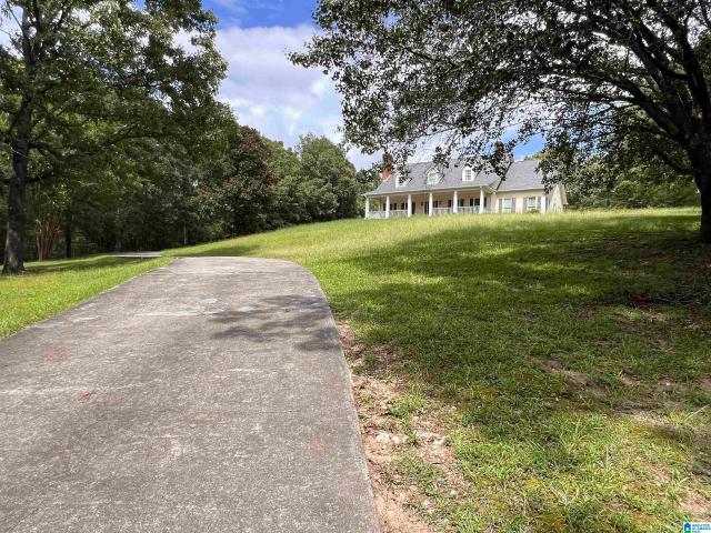 House for sale in Anniston, Alabama
