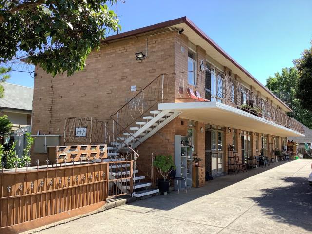 Apartment for rent in Camerons Creek, Victoria