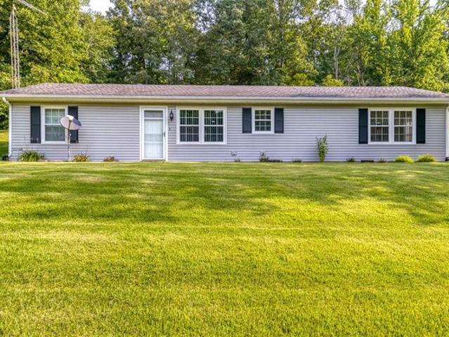 House for sale in Greenville, Kentucky