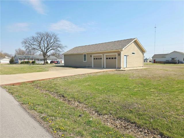 House for sale in Kansas