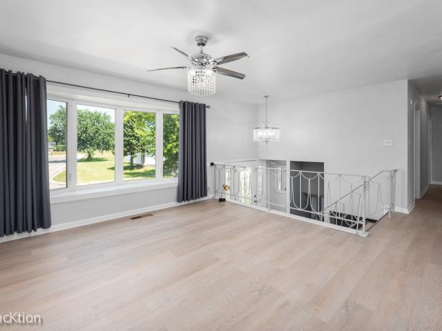 House for sale in Bolingbrook, Illinois