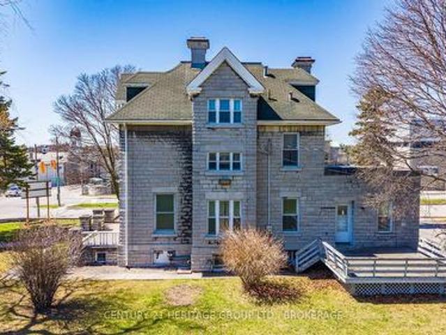 Commercial for sale in Kingston, Ontario