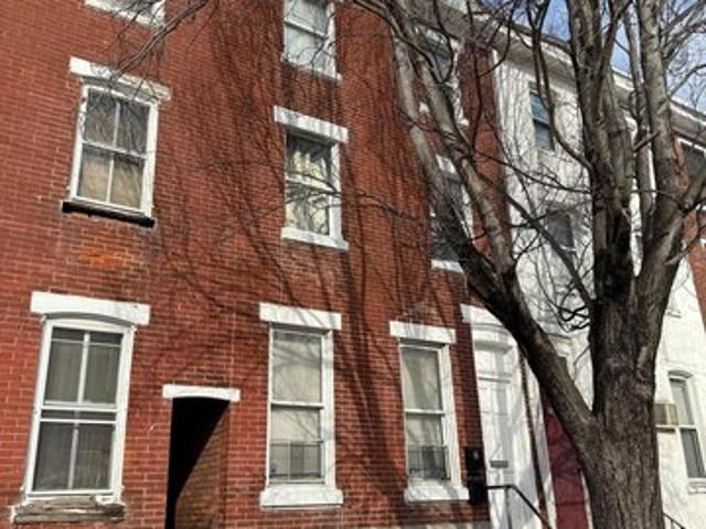 House for sale in Norristown, Pennsylvania