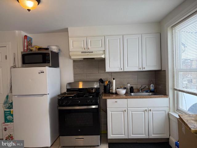 House for sale in Norristown, Pennsylvania