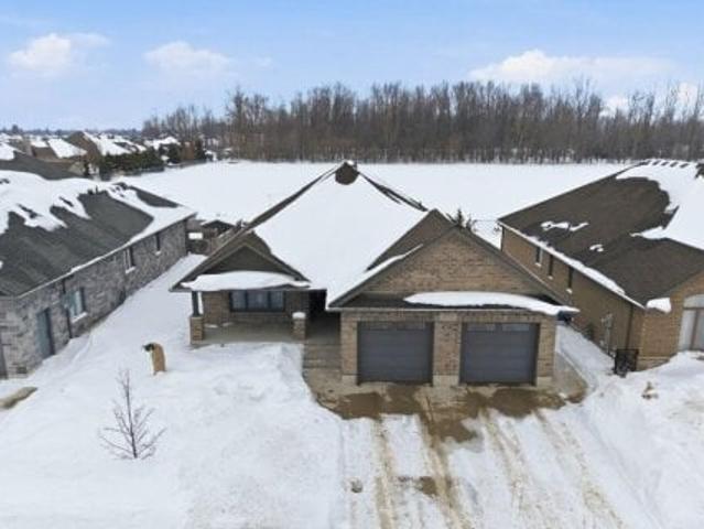 House for sale in Perth, Ontario