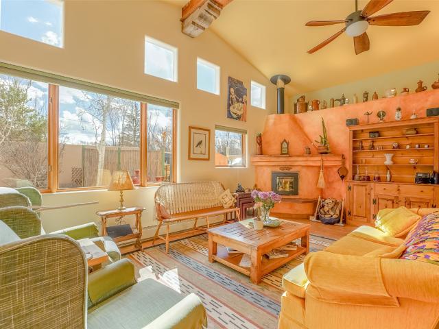 Condo for sale in El Prado, New Mexico