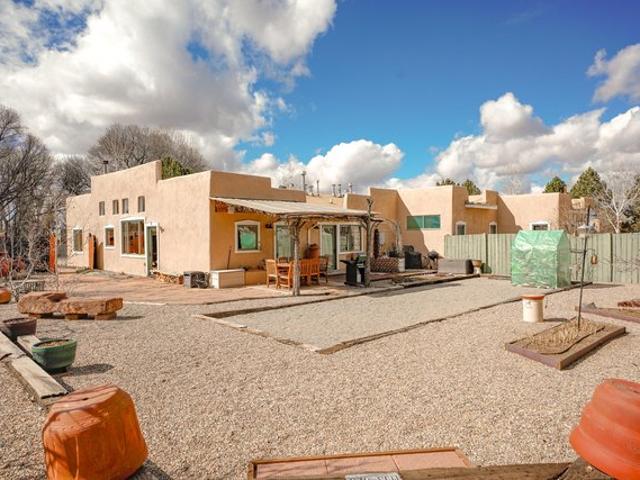 Condo for sale in El Prado, New Mexico