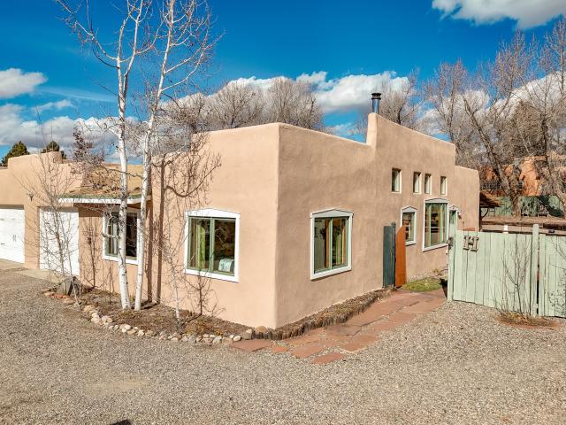 Condo for sale in El Prado, New Mexico