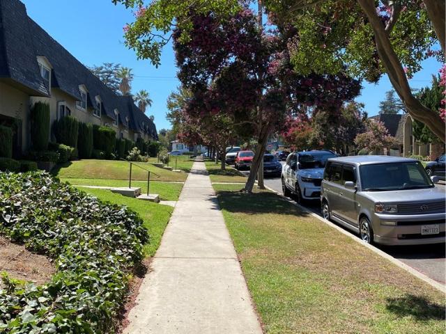 Condo for sale in Redlands, California