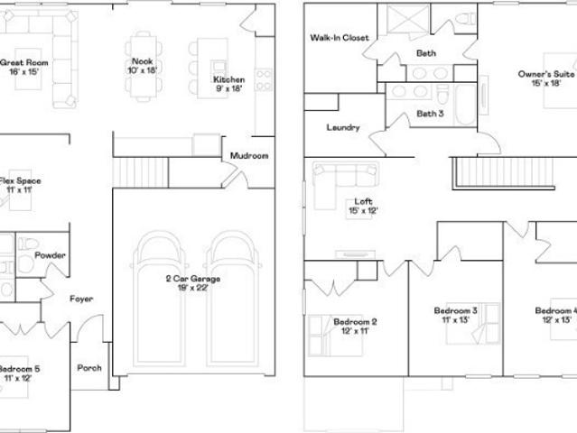 House for sale in Tennessee