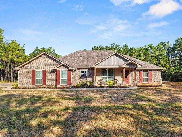 House for sale in Gladewater, Texas