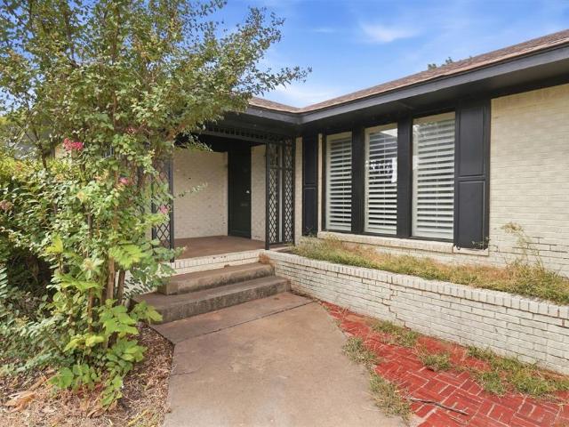House for sale in Altus, Jackson County