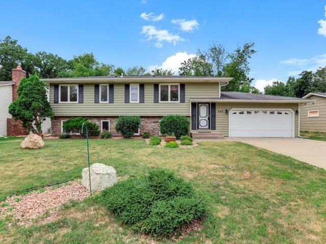 House for sale in Ramsey, Minnesota