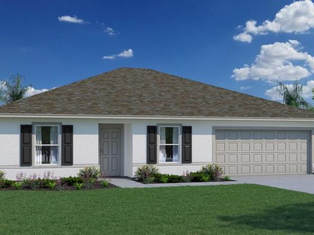 House for sale in Palm Bay, Florida