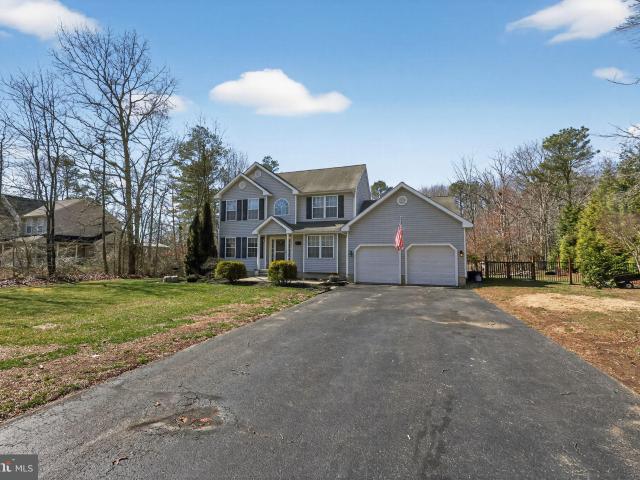 House for sale in Franklinville, New Jersey