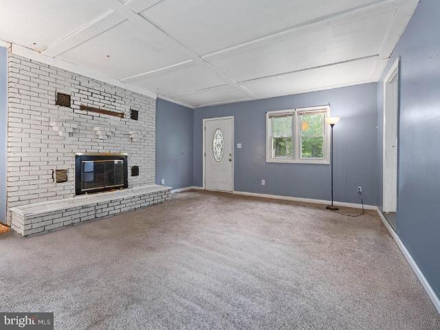 House for sale in Browns Mills, New Jersey