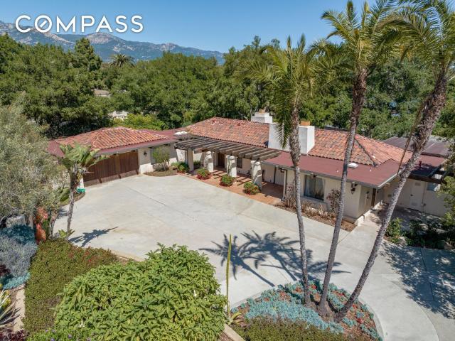 Property for rent in Santa Barbara, California
