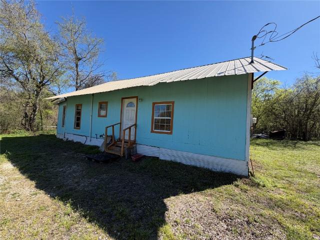 House for sale in Limestone, Texas