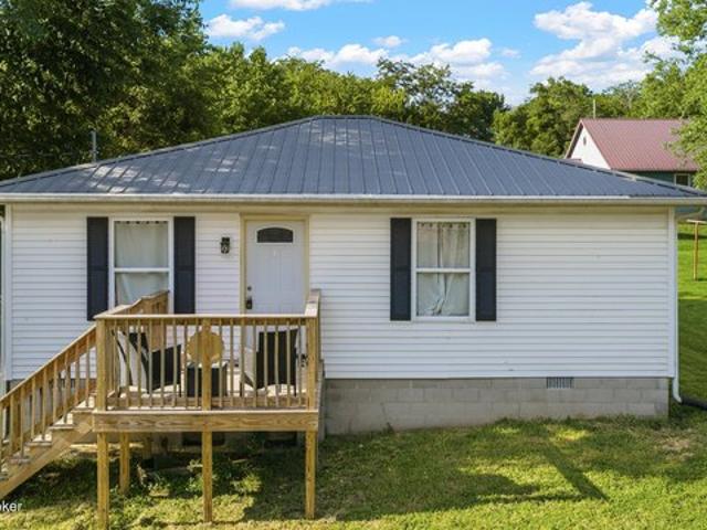 House for sale in Big Clifty, Kentucky