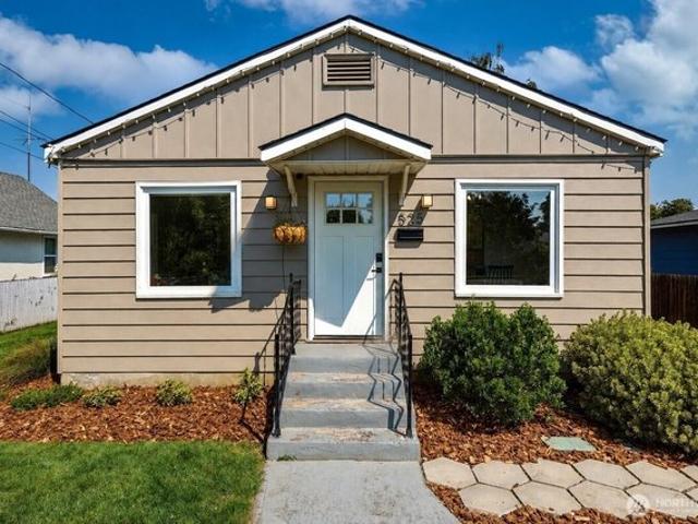 House for sale in Walla Walla, Washington