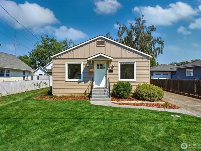 House for sale in Walla Walla, Walla Walla County