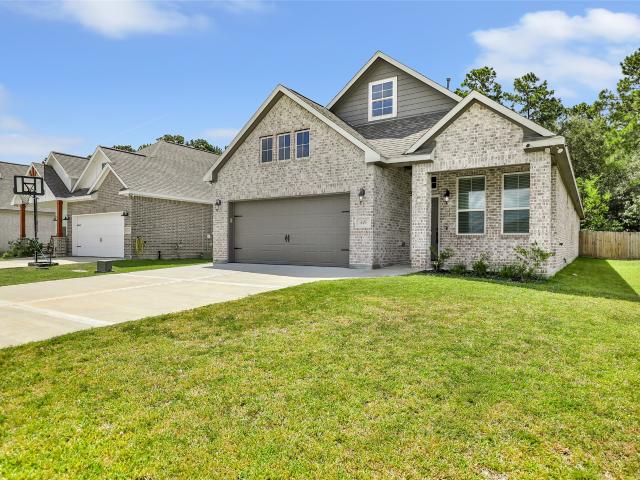 House for sale in Chambers, Texas