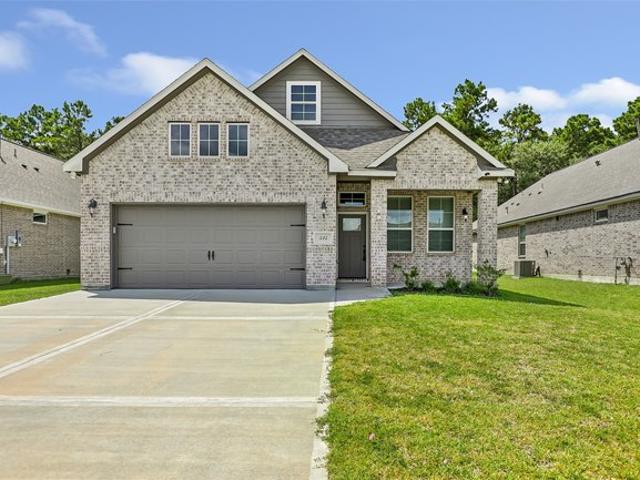 House for sale in Chambers, Texas