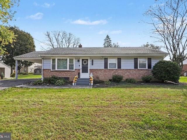 House for sale in Lancaster, Lancaster County