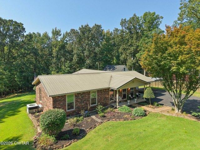 House for sale in Huntingdon, West Tennessee