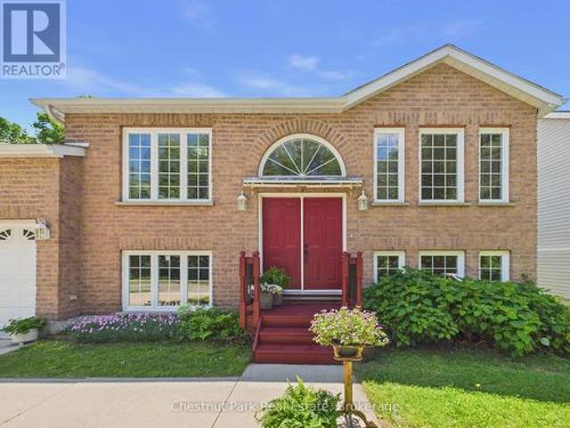 House for sale in Muskoka, Ontario