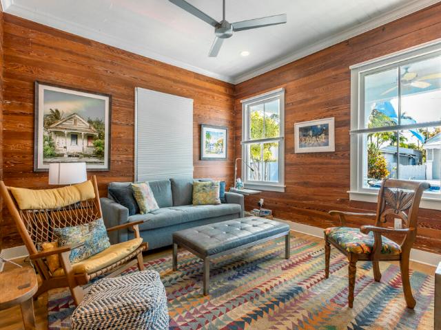 House for sale in Key West, Florida